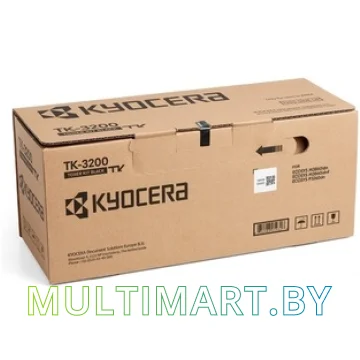 Картридж Kyocera TK-3200